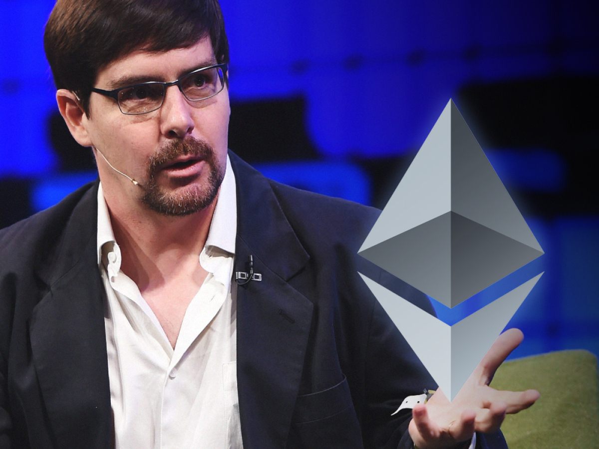 bitcoin gavin andresen